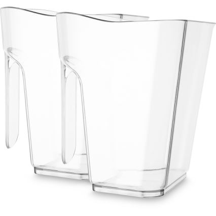 Sencor - šnekasti sokovnik 400W/230V