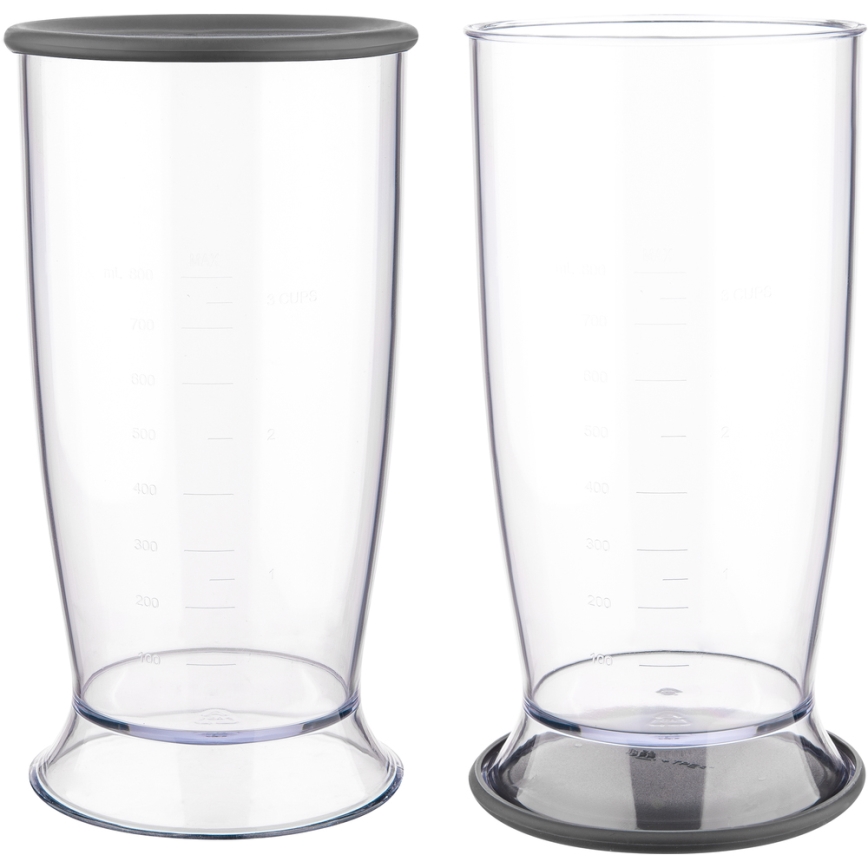 Sencor - Štapni mikser 4 u 1 1200W/230V inox/tirkizni