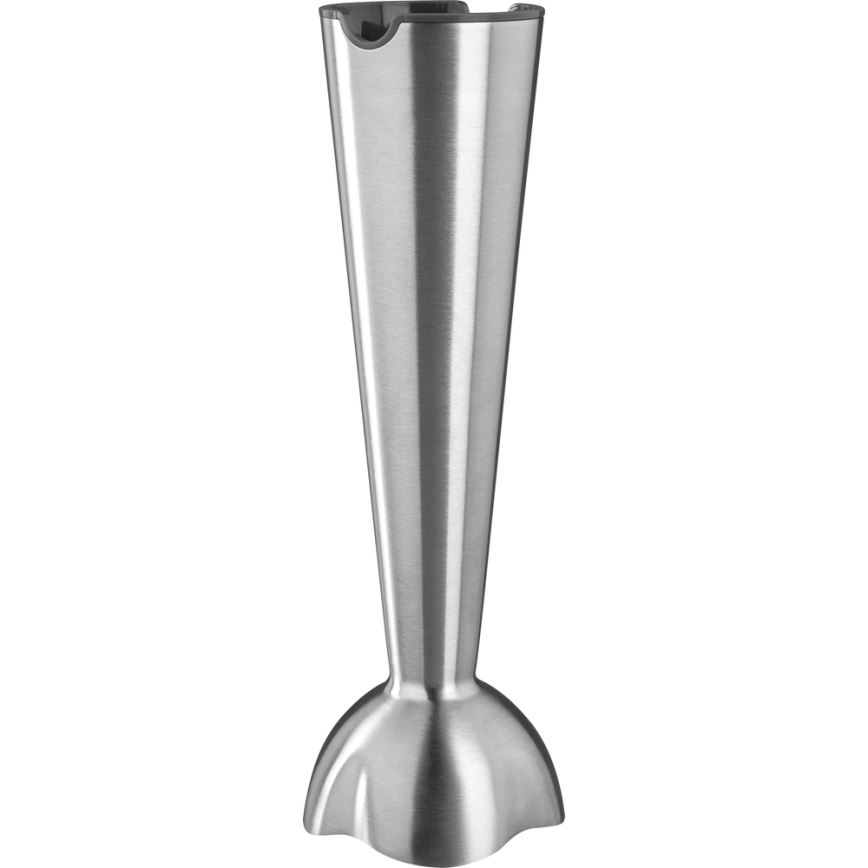 Sencor - Štapni mikser 4 u 1 1200W/230V nerđajući čelik/ružičasta