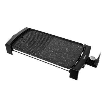 Sencor - Stoni električni roštilj 2300W/230V