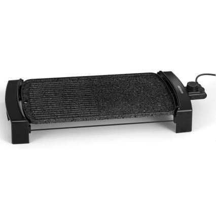 Sencor - Stoni električni roštilj 2300W/230V