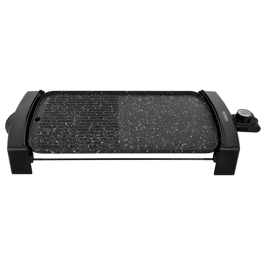 Sencor - Stoni električni roštilj 2300W/230V