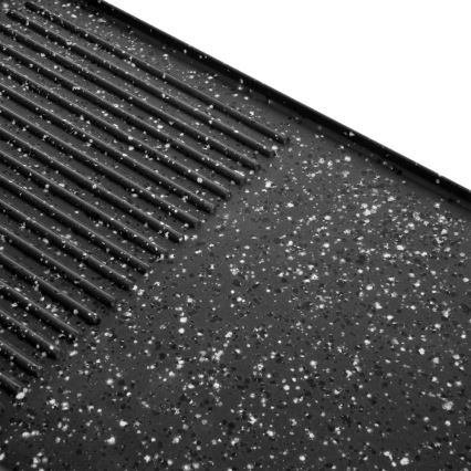 Sencor - Stoni električni roštilj 2300W/230V