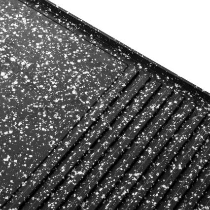 Sencor - Stoni električni roštilj 2300W/230V