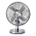 Sencor - Stoni ventilator 30W/230V sjajni hrom