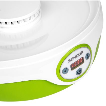 Sencor - Sušač voća 240 W/230 V