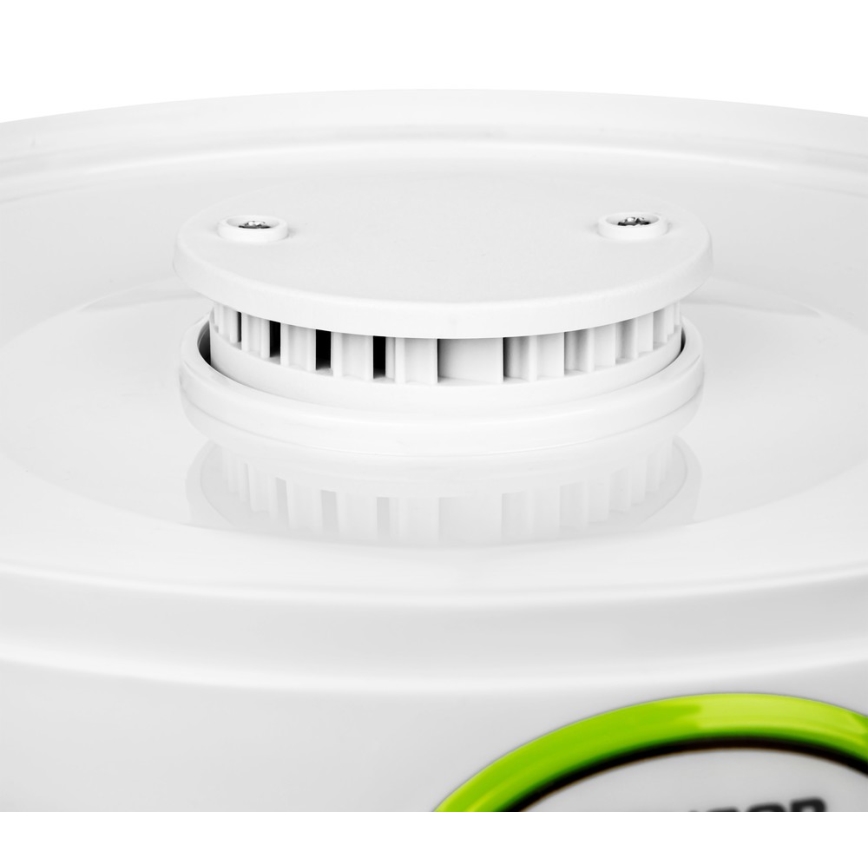 Sencor - Sušač voća 240 W/230 V