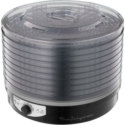 Sencor - Sušilica hrane s termoregulacijom 250W/230V