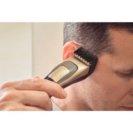 Sencor - trimer za kosu 600 mAh