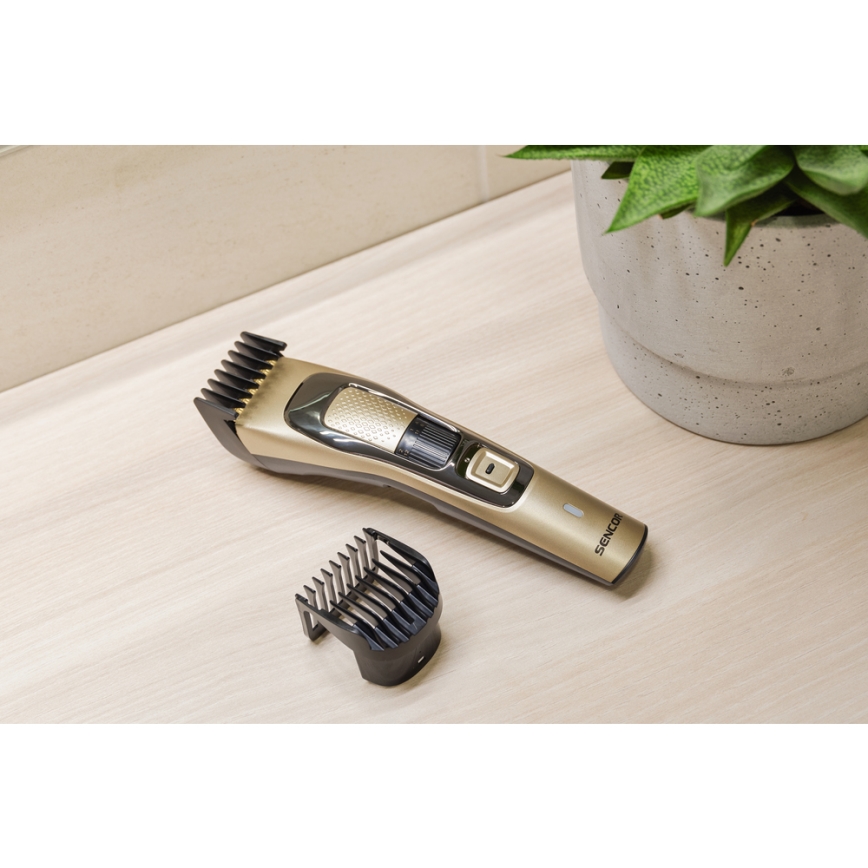 Sencor - trimer za kosu 600 mAh