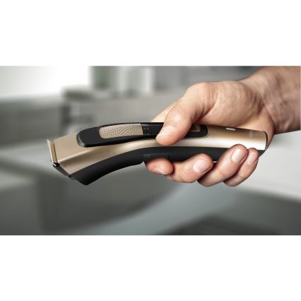 Sencor - trimer za kosu 600 mAh