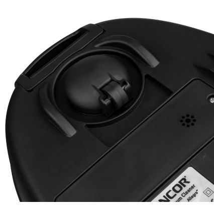 Sencor - Usisivač bez vreće 1,5 l 890W/230V zelena/crna