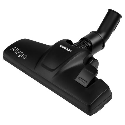 Sencor - Usisivač bez vreće 1,5 l 890W/230V zelena/crna