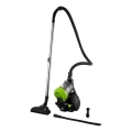 Sencor - Usisivač bez vreće 2 l 700W/230V crna/zelena
