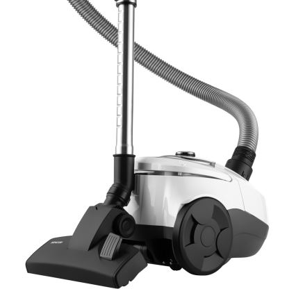 Sencor - Usisivač sa kesom 2 l 700W/230V beo