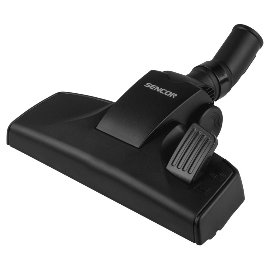 Sencor - Usisivač sa kesom/bez kese 4,5 l/3 l 700W/230V zlatna