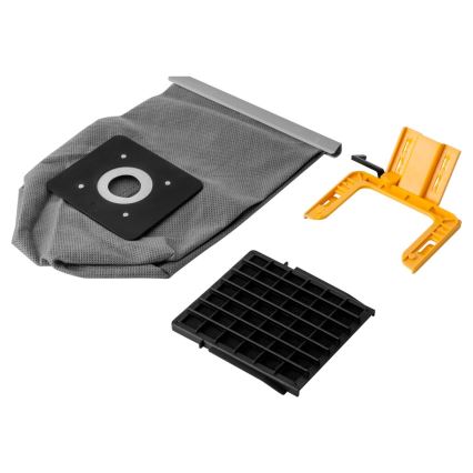 Sencor - Usisivač sa kesom/bez kese 4,5 l/3 l 700W/230V zlatna