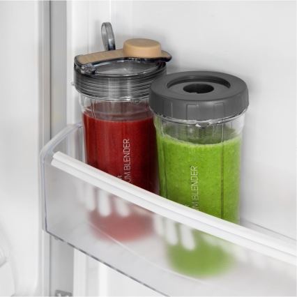 Sencor - Vakuumski stoni blender 1500W/230V zlatna