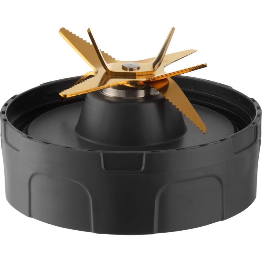 Sencor - Vakuumski stoni blender 1500W/230V zlatna