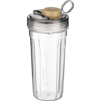 Sencor - Vakuumski stoni blender 1500W/230V zlatna