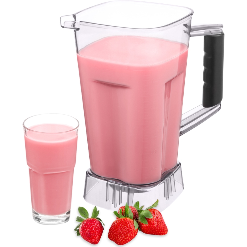 Sencor - Višenamenski blender 1800W/230V
