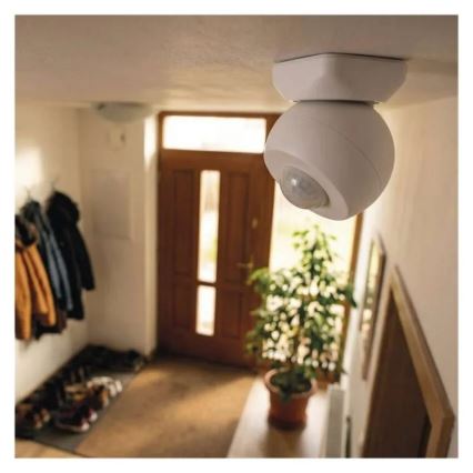 Senzor pokreta GOSMART 1xCR123A