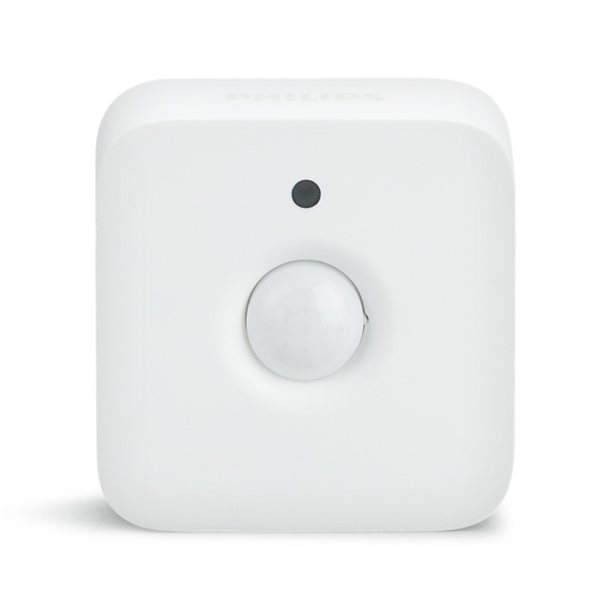Senzor pokreta Philips Hue 2x AAA IP42