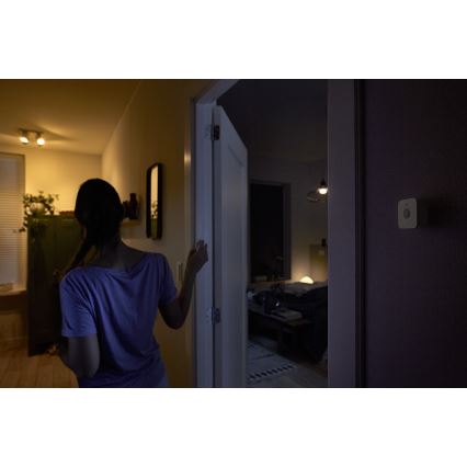 Senzor pokreta Philips Hue 2x AAA IP42