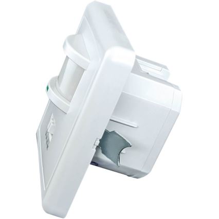 Senzor pokreta SENSOR 1200W beli