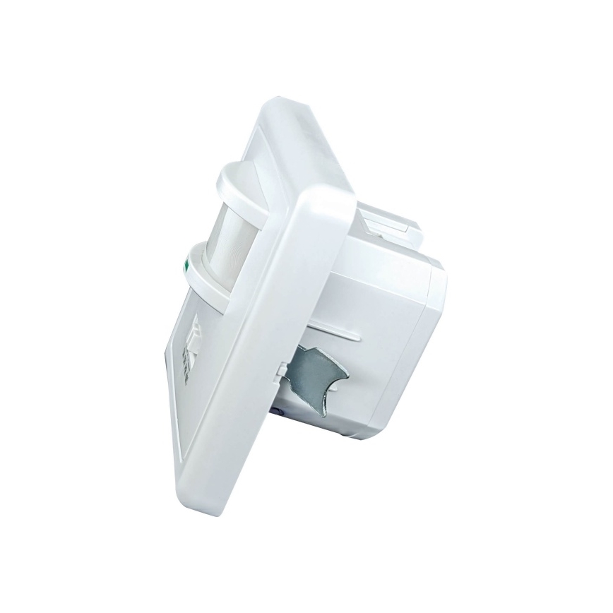 Senzor pokreta SENSOR 1200W beli