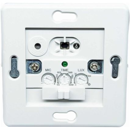 Senzor pokreta SENSOR 1200W beli