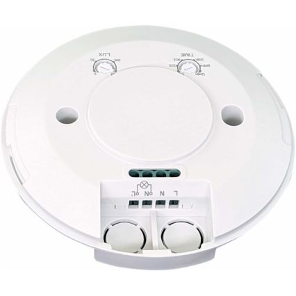 Senzor prisustva PRES SENSOR 2000W beo