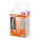 SET 2x LED filament sijalica B35 E14/4W/230V 4000K - Osram