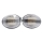 SET 2x LED radna svetla za traktor JOHN DEER LED/45W/10-30V IP69 5700K