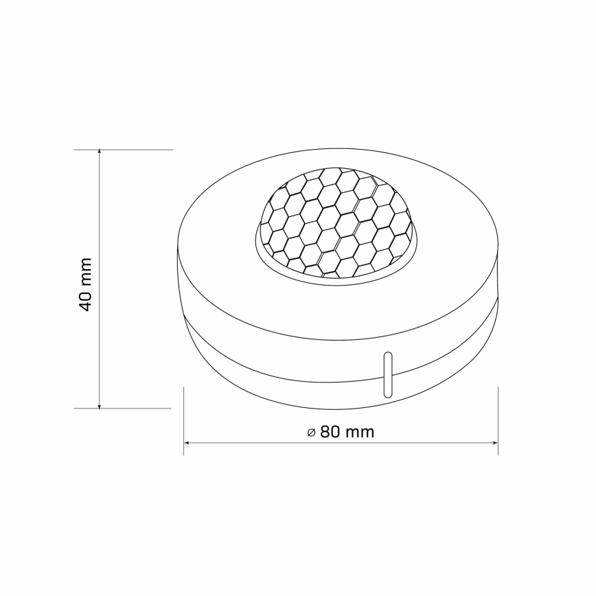 Komplet 2x LED RGB prigušiva dekorativna svetiljka FESTA 3xAAA/4,5V + daljinski upravljač