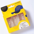 SET 3 x zamenskih sijalica FIGURINE E10/20V/0,1A, bele, Proizvedeno u Češkoj