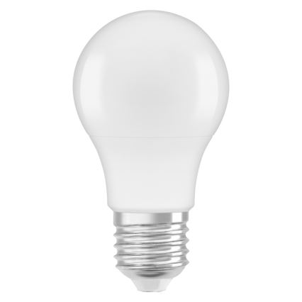 Set 3x LED sijalica A60 E27/10W/230V 3000K - Osram