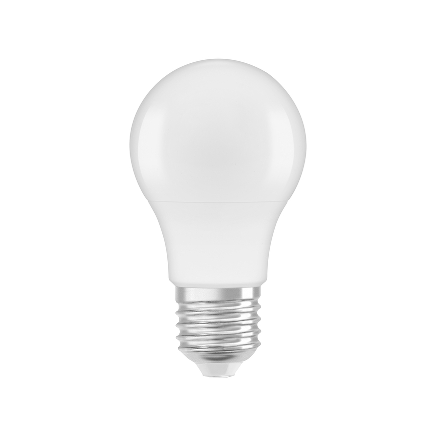 Set 3x LED sijalica A60 E27/10W/230V 3000K - Osram