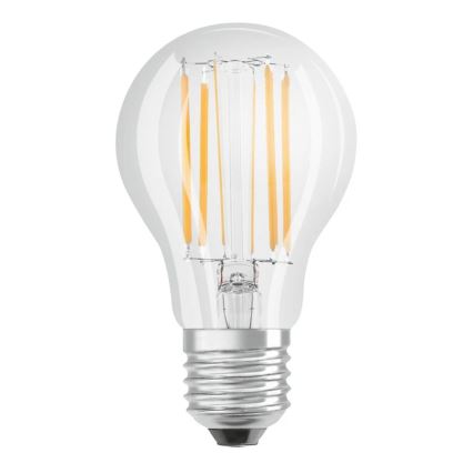 SET 3x LED sijalica BASE CLASSIC FILAMENT A60 E27/7,5W/230V 4000K - Osram