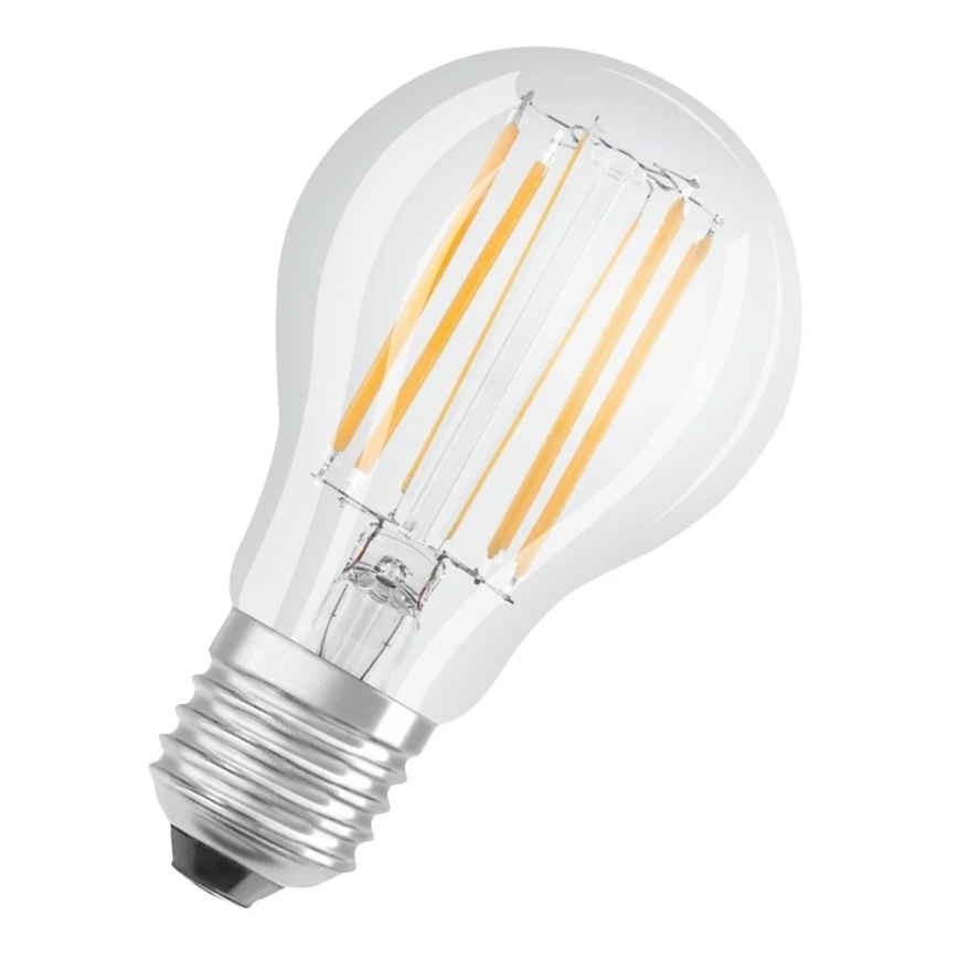 SET 3x LED sijalica BASE CLASSIC FILAMENT A60 E27/7,5W/230V 4000K - Osram