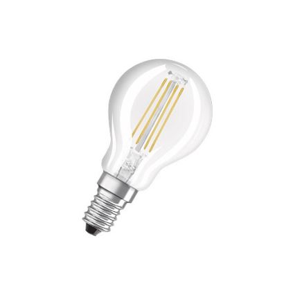 SET 3x LED sijalica BASE P40 E14/4W/230V 4000K – Osram