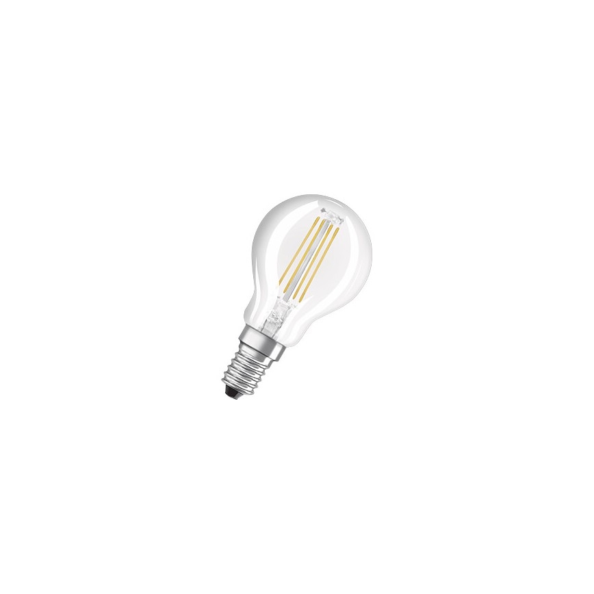 SET 3x LED sijalica BASE P40 E14/4W/230V 4000K – Osram