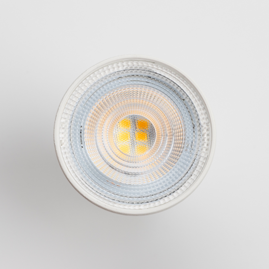 SET 3x LED sijalica Philips GU10/4,7W/230V 2700K