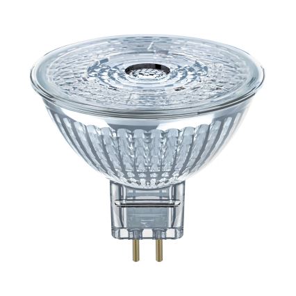 SET 5x LED sijalica MR16 GU5,3/2,6W/12V 2700K 36° - Osram