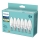 Set 6x LED sijalica Philips B35 E14/5W/230V 2700K