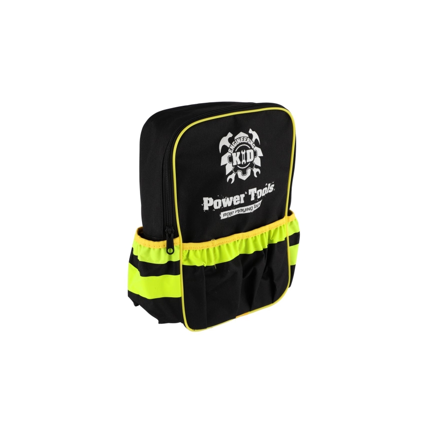 Set alata sa aku bušilicom 3xAAA