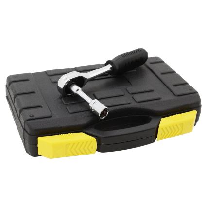 Set nasadnih ključeva, 46 delova