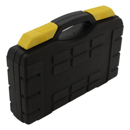 Set nasadnih ključeva, 46 delova