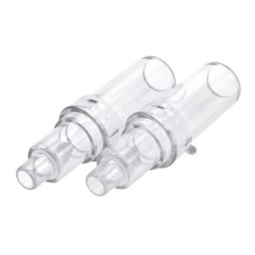 Set od 10 zamenskih ustnika za alkotester