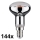 Set od 144 LED reflektorskih sijalica R50, E14, 3,8W, 230V, 2700K